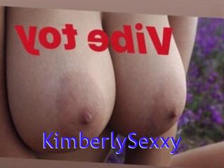 KimberlySexxy