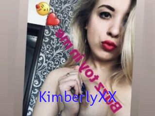 KimberlyXX