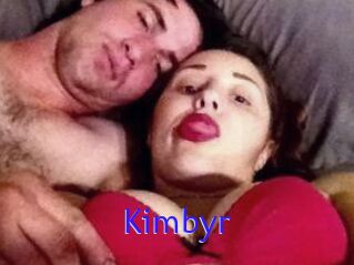 Kimbyr