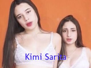Kimi_Sarita