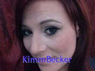 KimmBecker