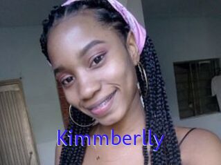 Kimmberlly
