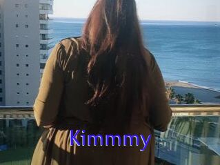 Kimmmy