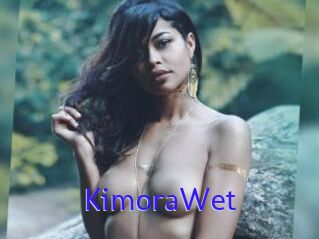 KimoraWet