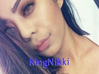 KingNikki