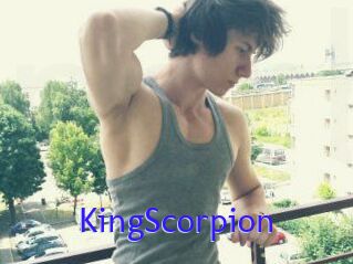 KingScorpion