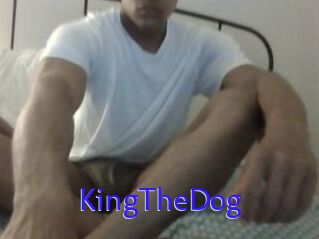 KingTheDog