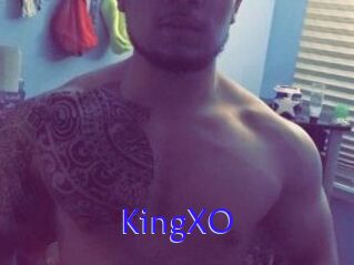 KingXO