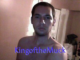 KingoftheMuck