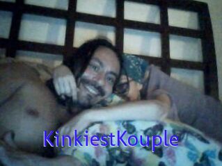 KinkiestKouple