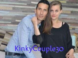 KinkyCouple30