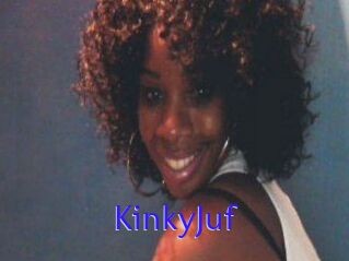 Kinkyjuf