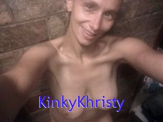 KinkyKhristy