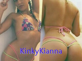 KinkyKianna