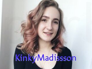 KinkyMadissson