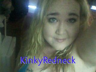 KinkyRedneck