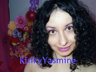 KinkyYasmine