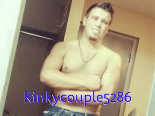 Kinkycouple5286