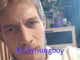 Kinkyhungboy