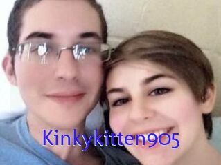 Kinkykitten905