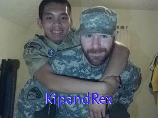 Kip_and_Rex
