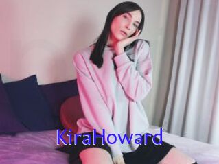 KiraHoward