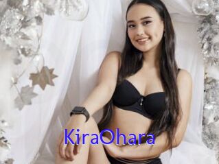 KiraOhara