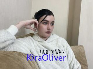 KiraOliver