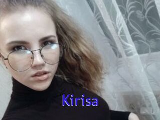 Kirisa