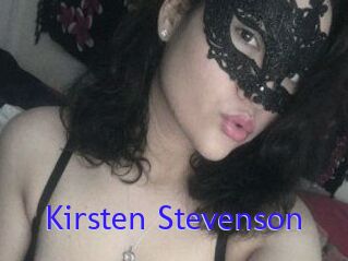 Kirsten_Stevenson