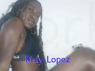Kisly_Lopez