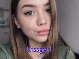 Kissgyrl