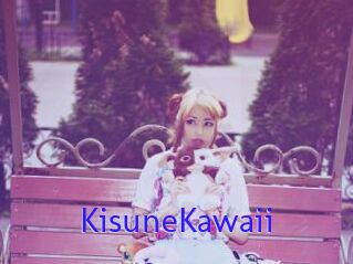 KisuneKawaii