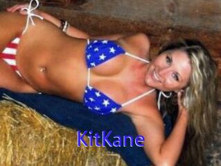 KitKane