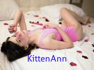 KittenAnn