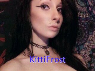 KittiFrost Porno Bild