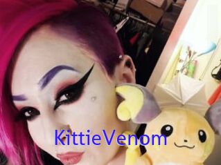 KittieVenom Porno Bild