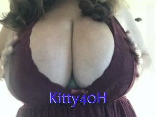 Kitty40H