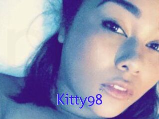 Kitty98