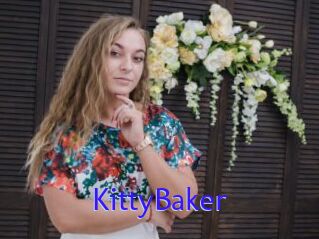 KittyBaker