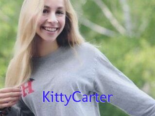 KittyCarter