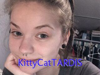KittyCatTARDIS