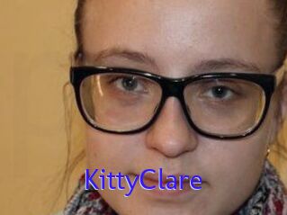 KittyClare