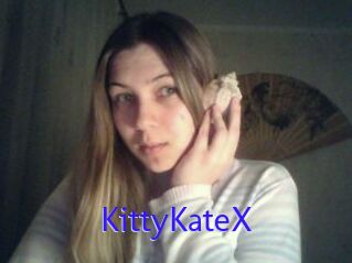 KittyKateX