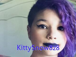 KittySnow828