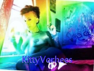 KittyVorhees