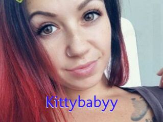 Kittybabyy