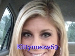 Kittymeow69 Porno Bild
