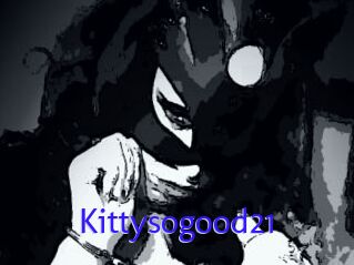 Kittysogood21