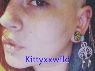 Kittyxxwild